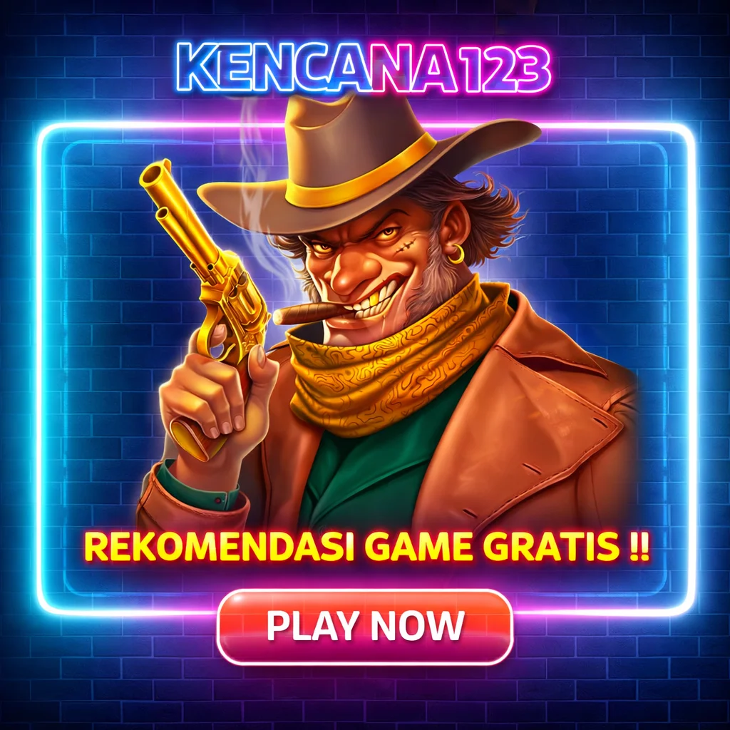 Kencana123 : Main Lebih Tenang, Nikmati Setiap Prosesnya